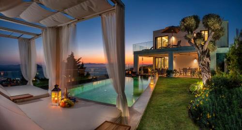 Bodrum Infinity in Bodrum