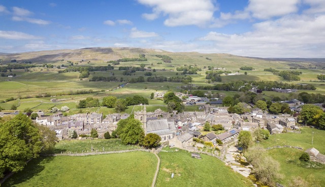 Bridge Cottage, Hawes in Hawes