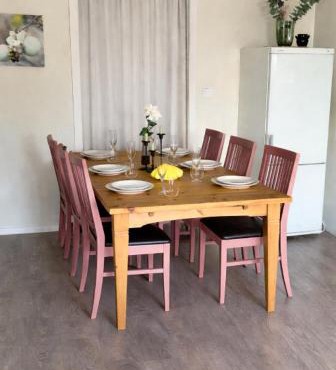 Bryggans Vandrarhem in Västervik
