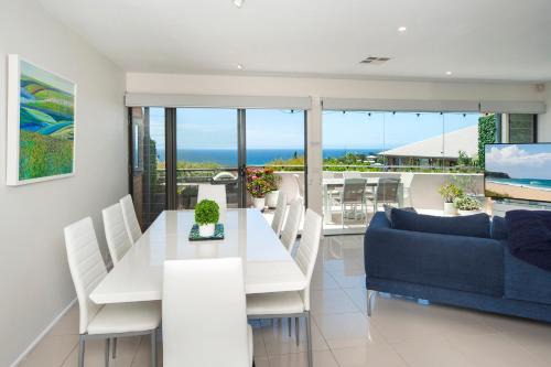 Burri Burri View for 2 people- Ocean Views in Gerringong