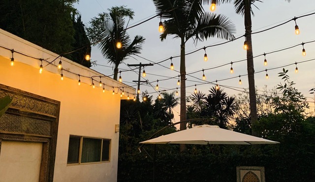Calm Casita - A Modern Wellness Sanctuary in Los Angeles