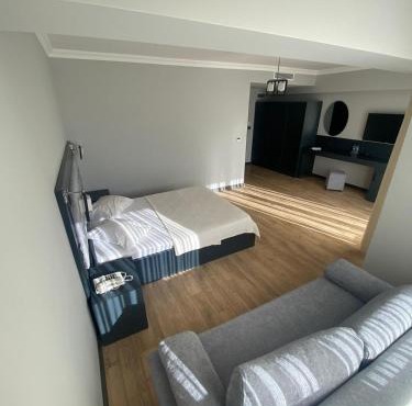 Carpediem Diamond Hotel in Karasu