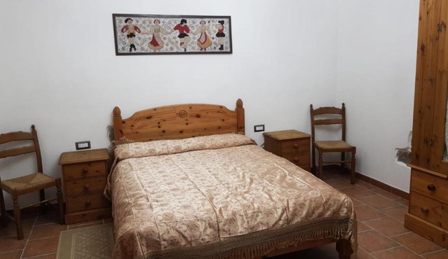 Casa Assunta in Piscinas