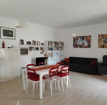 Casa con terrazza in Calasetta