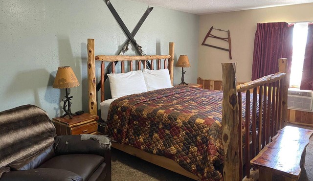 Celebrity Inn in Clarinda