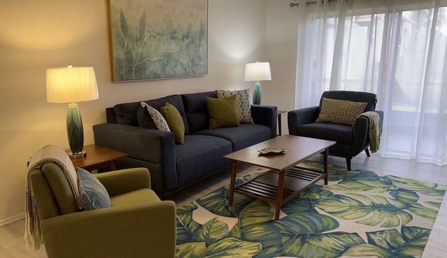 Centrally located Condo, Sarasota Fl 34232 in Sarasota