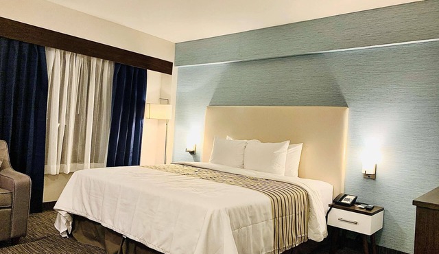 Chandni Hotel in Mississauga