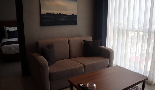 Charming bed & breakfast with AC in wonderful Istanbul in İstanbul