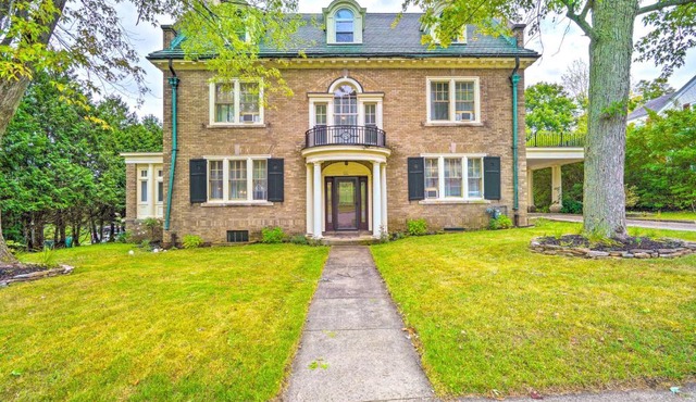 Charming Historic Home ~ 1 Mi to Dtwn Olean! in Olean