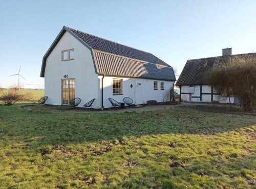 Charming holiday home in beautiful Österlen SE01085 in Simrishamn