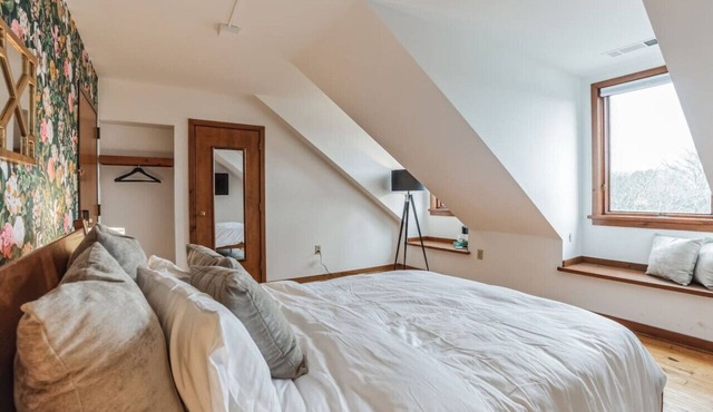 Charming Studio in Thornton, PA in Thornton