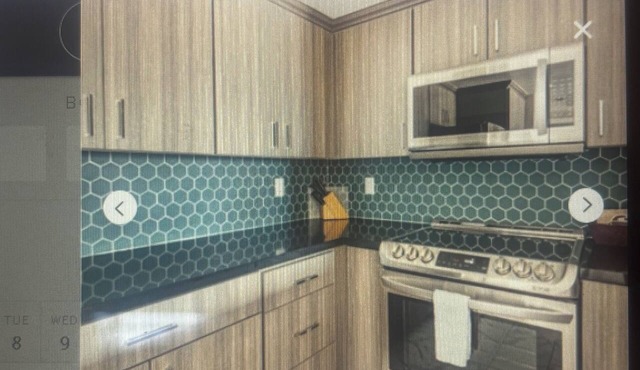 Comfortable 1-bedroom, i- bath condo in Las Vegas. in Las Vegas