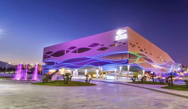 Comfortable 2 +1 (5) next to Erasta Shopping Mall in Antalya