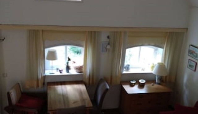 Comfortable apartment in a cozy farmhouse for 2-3 persons 22KW Wallbox in Gapinge