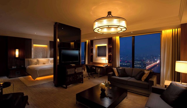 Conrad Seoul in Seoul