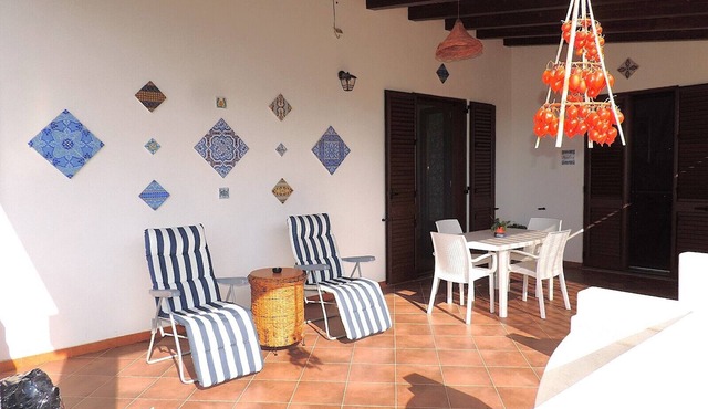Cozy 1-bedroom apartment in charming Pianoconte with AC, WiFi in Pianoconte
