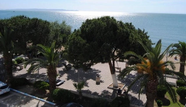 Cozy Studio Flat with Sea View in Balikesir in Balikesir