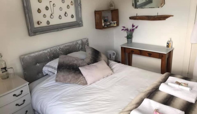 Craiglands Bed and Breakfast, Grassington in Grassington
