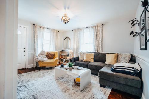East Stevens Home in Culpeper