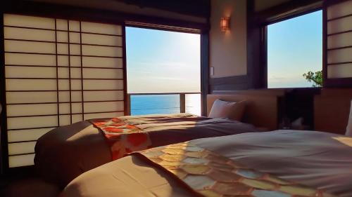 Elysian view izu in Koura