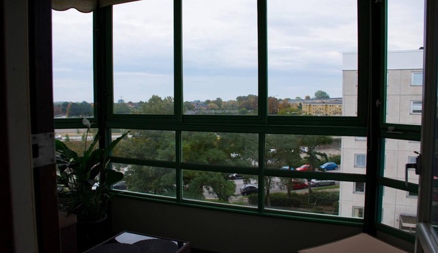Entire Apartment Malmö-2Bedrooms-Tv Lounge-Balcony in Skåne län