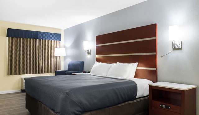 Escape Inn Hershey in Hershey
