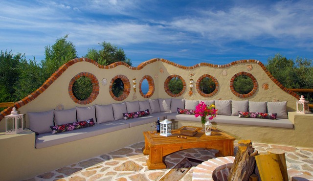 Exclusive Hotel in Fethiye