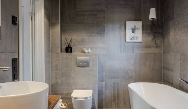 Exclusive Villa & garden in Central Gothenburg. Walking distance to most places in Västra Götalands län