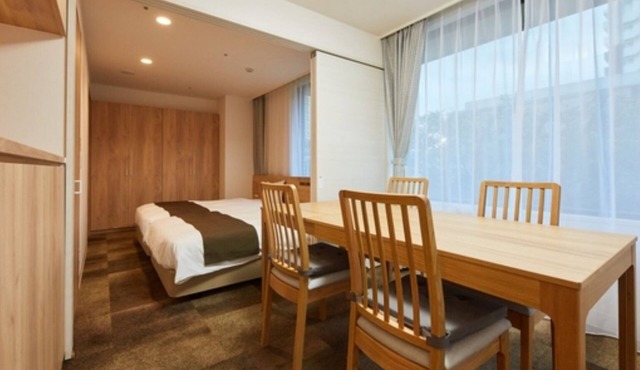 Executive Plus vs | For medium to longterm st/Atsugi Kanagawa in Atsugi