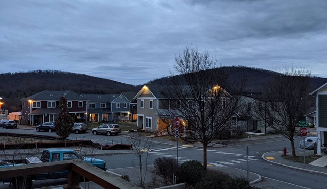 Experience CHARLOTTESVILLE with charm❣️ in Charlottesville