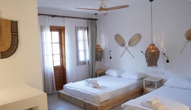 Extreme Butik Hotel in Ula