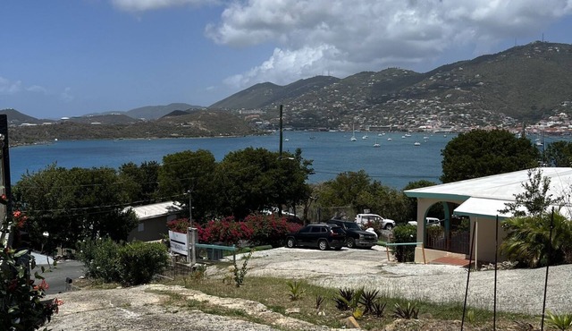 Fair Haven Studio L in St.Thomas