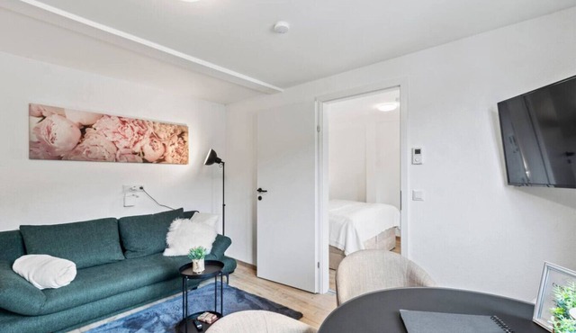 FarawayHomes Studio Leoben #P82 in Donawitz