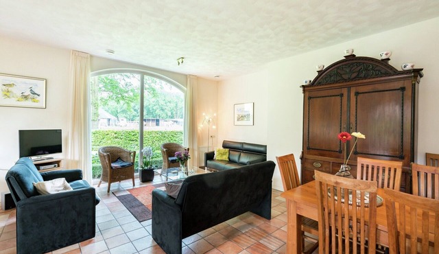 Farmhouse in Rheeze near Forest and Meadows in Hardenberg-Rheeze