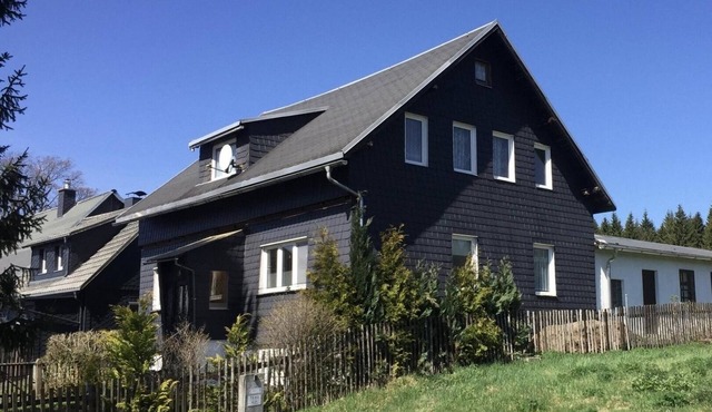 Ferienhaus für 7 Gäste mit 95m² in Friedrichshöhe/Eisfeld in Friedrichshöhe / Eisfeld