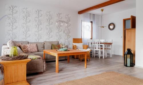 Ferienhaus Ebern-Sölln in Ebern
