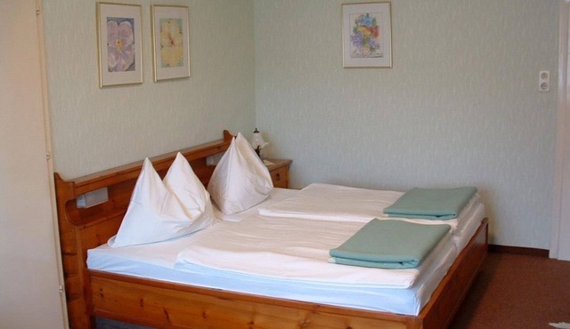 Ferienwohnung 4 - Petersenhof in Millstatt