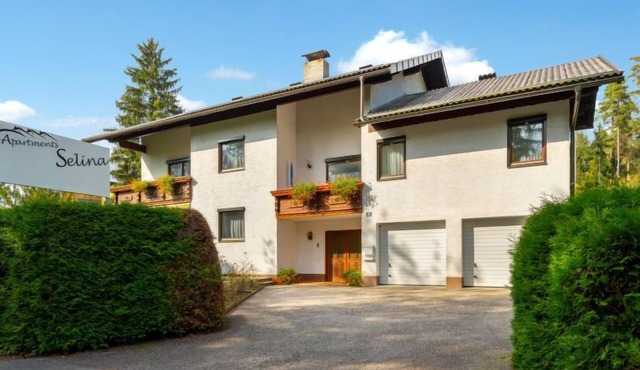 Georgiberg by Interhome in Klopeiner See