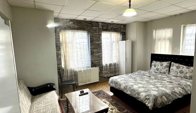 Grandi Suit Pansiyon in Elazığ