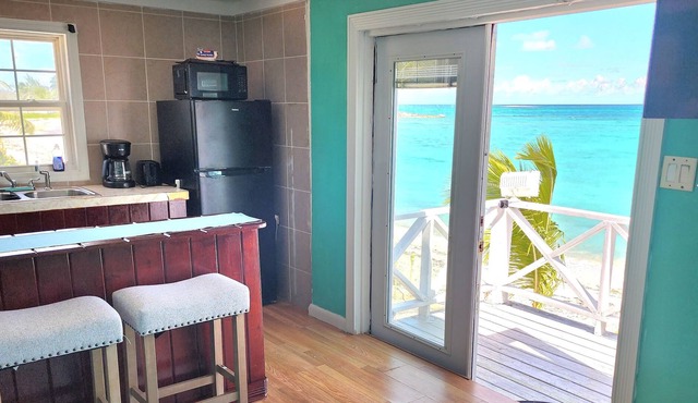 Great Exuma Beachouse in Rokers Point
