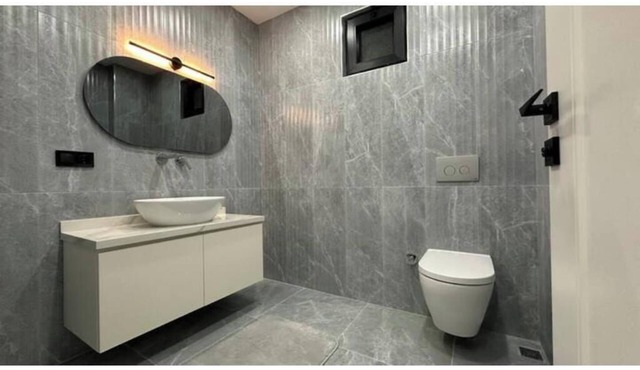 Greenplain Luxury in Trabzon