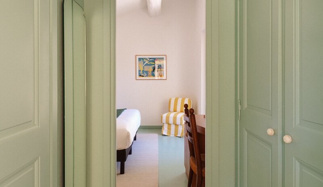 Hôtel La Tartane Saint -Tropez in Saint-Tropez