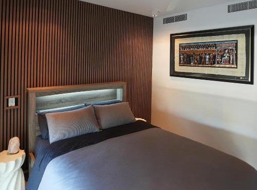 Harbour-view Waterfront Apartment in Darwin