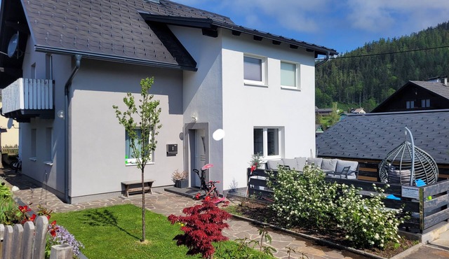 Haus Gabriel in Bad Mitterndorf