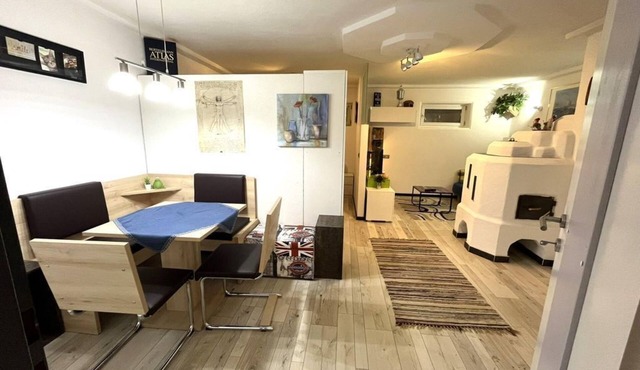 Haus Rabensteiner - Appartement in Scharnitz