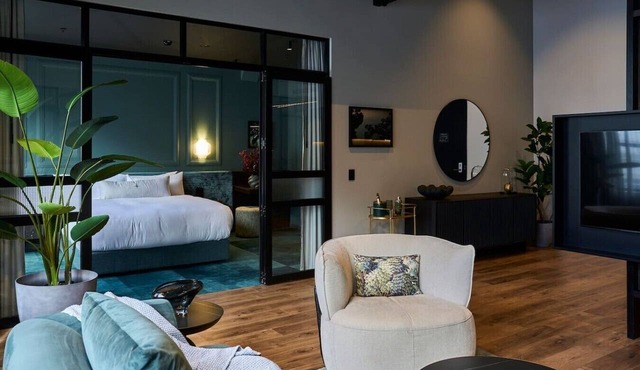 Heritage Residence Four Bedrooms Four Bathrooms in Auckland City