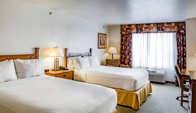 Holiday Inn Express & Suites Jacksonville by IHG in South Jacksonville