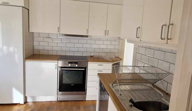 Home Express in Viken