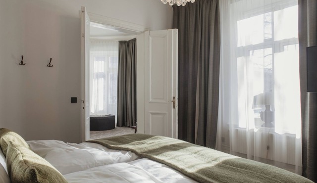 Home Hotel Victoria in Jonkoping