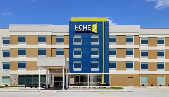 Home2 Suites By Hilton Springfield in Springfield